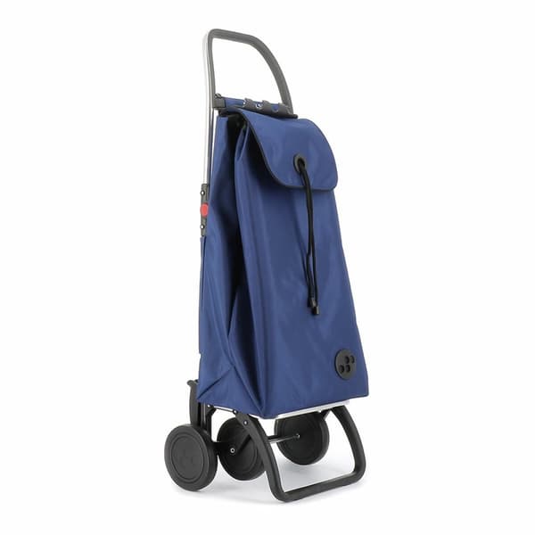 Ostoskärry Rolser i-max mf 4l klein 43 L Sininen