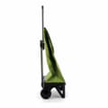 Pikkukuva 2 / 8: Ostoskärry Rolser Plegamatic Original MF Lime väri 40 L Taitettava