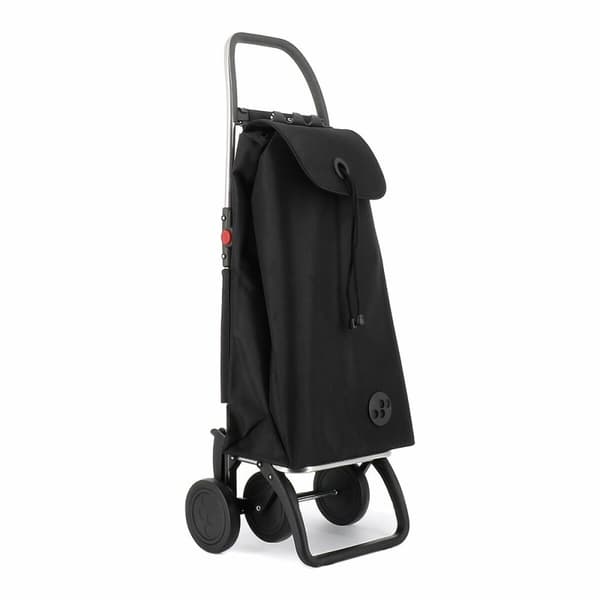 Handlevogn Rolser i-max mf 4l Svart 43 L