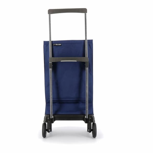 Ostoskärry Rolser Plegamatic Original 40 L Taitettava