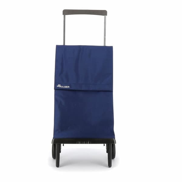 Ostoskärry Rolser Plegamatic Original 40 L Taitettava