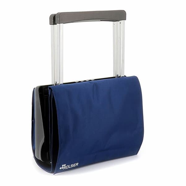 Ostoskärry Rolser Plegamatic Original 40 L Taitettava