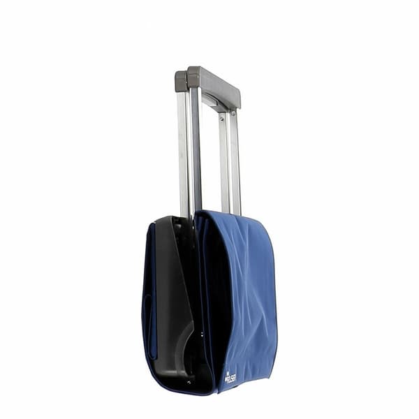 Ostoskärry Rolser Plegamatic Original 40 L Taitettava