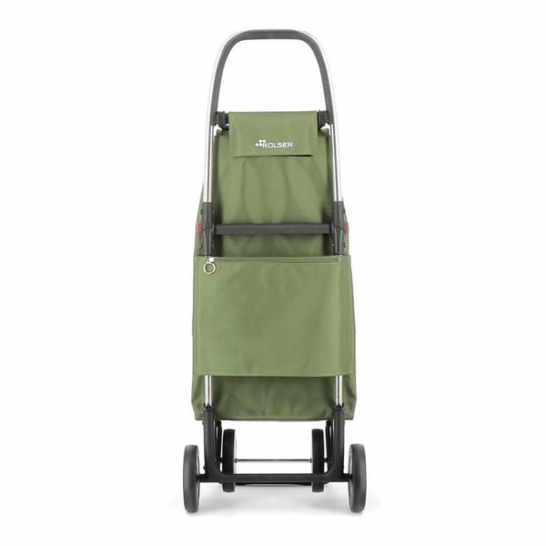 Kundvagn Rolser i-max mf 4l Khaki 43 L