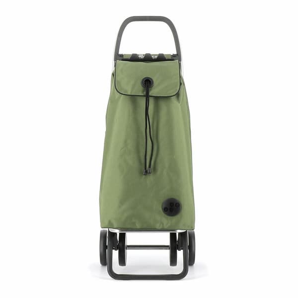 Kundvagn Rolser i-max mf 4l Khaki 43 L