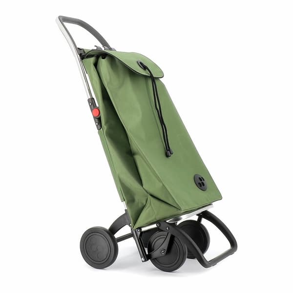 Kundvagn Rolser i-max mf 4l Khaki 43 L