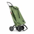 Miniatyrbild 5 av 5: Kundvagn Rolser i-max mf 4l Khaki 43 L