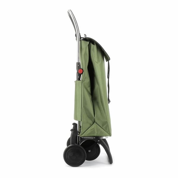 Kundvagn Rolser i-max mf 4l Khaki 43 L