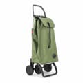 Miniatyrbild 1 av 5: Kundvagn Rolser i-max mf 4l Khaki 43 L