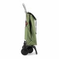 Pikkukuva 2 / 5: Ostoskärry Rolser i-max mf 4l Khaki 43 L