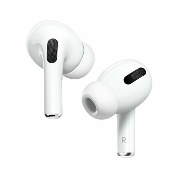 Bluetooth Hörlurar Apple AirPods