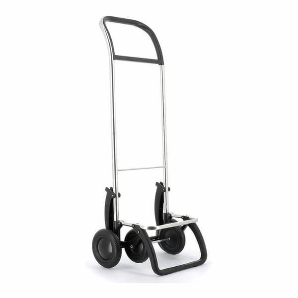 Ostoskärry Rolser termo mf 4.2 Tour Sininen 41 x 34 x 106,5 cm 45 L Taitettava
