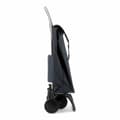 Pikkukuva 4 / 11: Ostoskärry Rolser i-max mf 4 Tumman harmaa 40 L 39 x 47 x 92,5 cm Taitettava