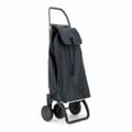 Pikkukuva 1 / 11: Ostoskärry Rolser i-max mf 4 Tumman harmaa 40 L 39 x 47 x 92,5 cm Taitettava