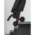 Miniatyrbilde 6 av 7: Handlevogn Rolser i-max mf 6 Rød 47,5 x 39,5 x 107 cm 43 L Sammenleggbar