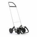 Pikkukuva 10 / 11: Ostoskärry Rolser i-max mf 4 Tumman harmaa 40 L 39 x 47 x 92,5 cm Taitettava