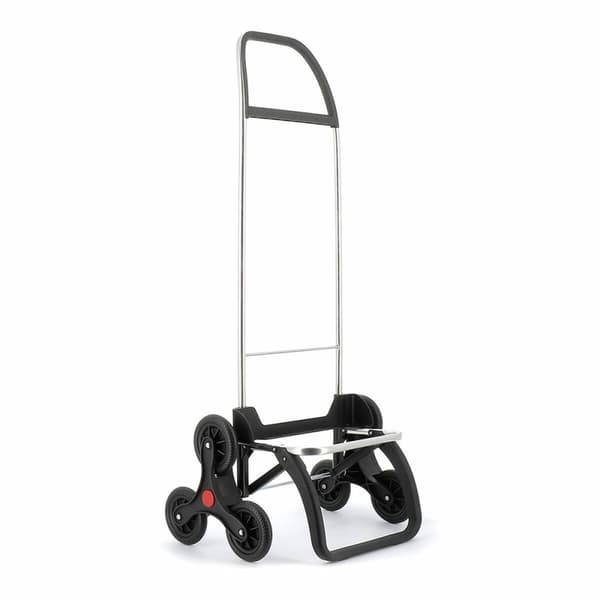 Ostoskärry Rolser i-max mf 6 Punainen 47,5 x 39,5 x 107 cm 43 L Taitettava