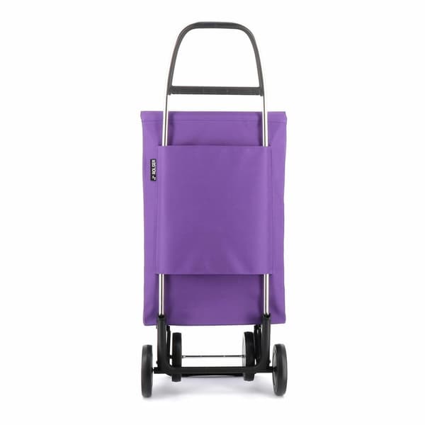 Kundvagn Rolser jean ln Malva-färg 43 L
