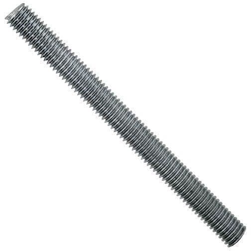 Gängstång 20 cm D: 6 mm