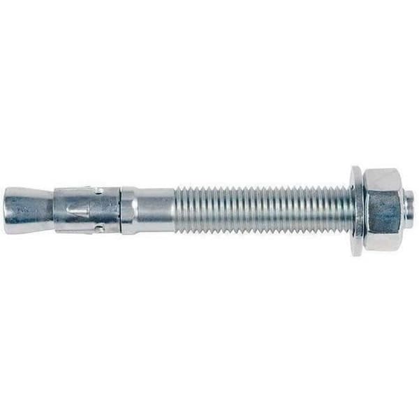 FISCHER FIXATION - GOUJONS FBN II 12/10 /4K NV