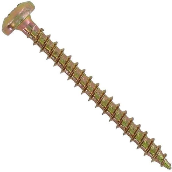 Vis agglo t.ronde pozi abi 5x50 sc