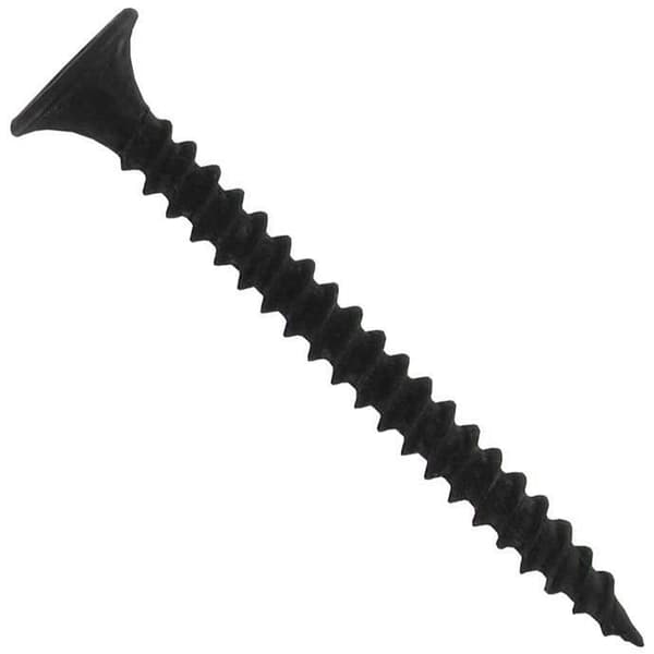 Vis gipsskiva - 3.5 x 25 mm - 260-pack