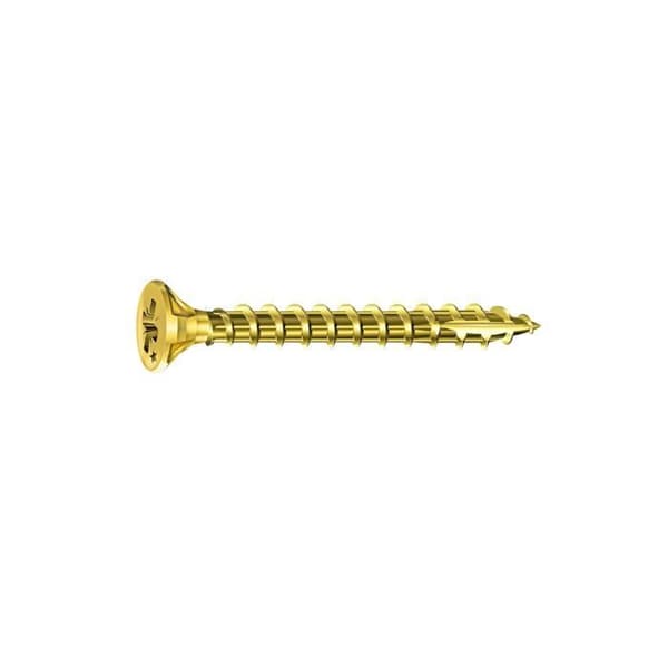 VYNEX - Vis Rocket TF pozi bichro 5x25 Mini vybac 30 PCE - VYNEX