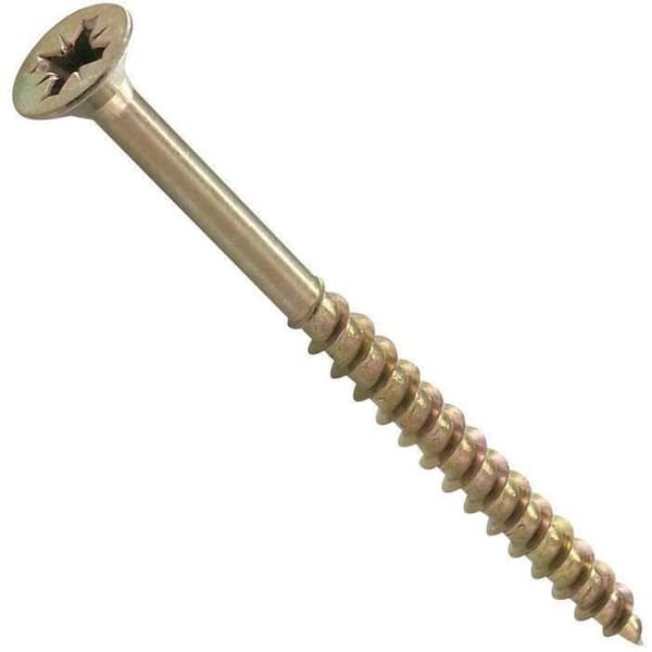 Vis agglo TF pozi 6x 60 sc