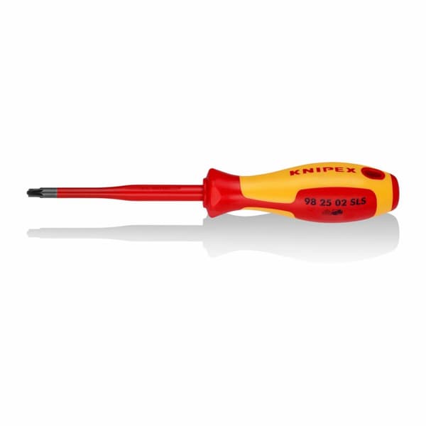 Ruuviväännin Knipex Pozidriv PZ2 21,2 cm