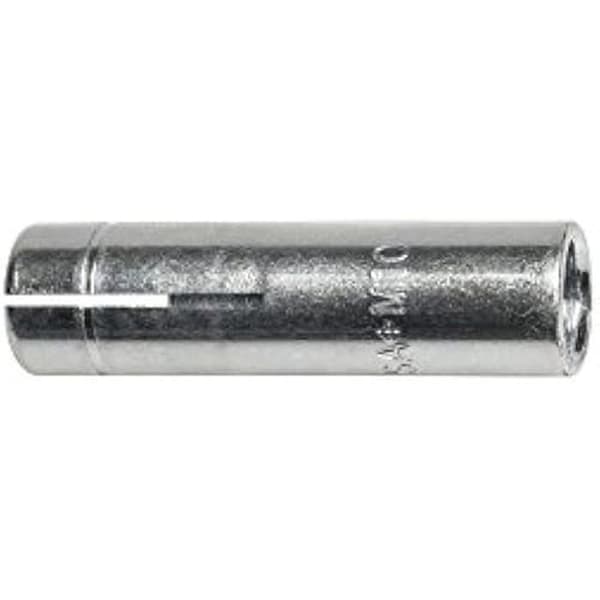 Taco konisk expansor SA Plus - CELO - 910SAP - Metallankare - 50 enheter - 12x40 mm