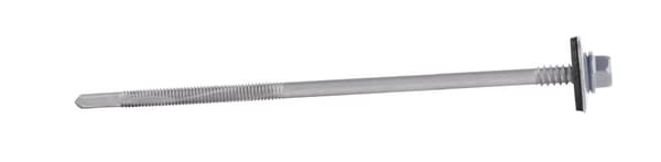 Skruer GTR12 SP A19 5,5/6,3x150 mm RAL 9006