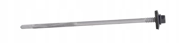 Skruvar GTR12 SP A19 5,5/6,3x150mm RAL 7016