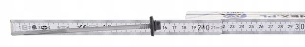 Skruvar GTR12 SP A19 5,5/6,3x150mm RAL 7016