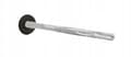 Miniatyrbillede 6 af 9: Skruer GTR12 SP A19 5,5/6,3x200 mm RAL 9010