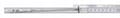 Miniatyrbillede 2 af 9: Skruer GTR12 SP A19 5,5/6,3x200 mm RAL 9010