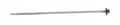 Miniatyrbillede 4 af 9: Skruer GTR12 SP A19 5,5/6,3x230mm RAL 7016