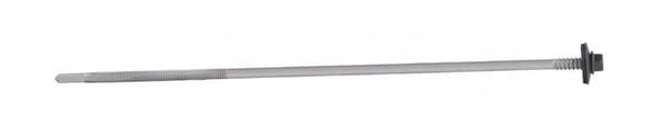 Skruer GTR12 SP A19 5,5/6,3x230mm RAL 7016