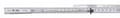 Miniatyrbillede 2 af 9: Skruer GTR12 SP A19 5,5/6,3x230mm RAL 7016