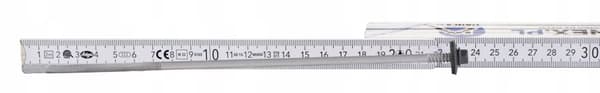 Skruer GTR12 SP A19 5,5/6,3x230mm RAL 7016