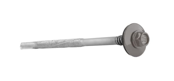 Skruer GTR12 SP A19 5,5/6,3x200 mm RAL 9007