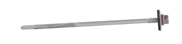 Skruer GTR12 SP A19 5,5/6,3x150 mm RAL 9007