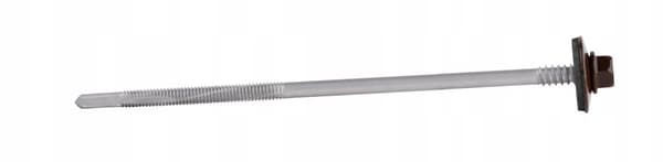Skruer GTR12 SP A19 5,5/6,3x150 mm RAL 8017