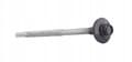 Miniatyrbillede 5 af 9: Skruer GTR12 SP A19 5,5/6,3x130mm RAL 7016