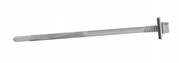 Skruer GTR12 SP A19 5,5/6,3x130mm galvaniseret