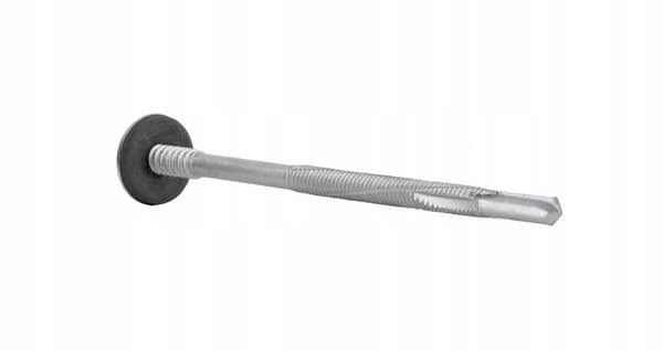 Skruer GTR12 SP A19 5,5/6,3x130mm galvaniseret