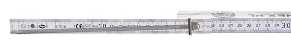 Skruer GTR6 SP A19 5,5/6,3x200 mm RAL 9007