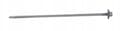 Miniatyrbillede 4 af 9: Skruer GTR6 SP A19 5,5/6,3x200mm Galvaniseret