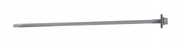 Skruer GTR6 SP A19 5,5/6,3x200mm Galvaniseret