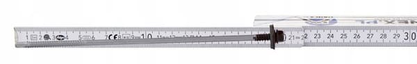 Skruer GTR6 SP A19 5,5/6,3x200 mm RAL 8017