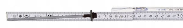 Skruer GTR6 SP A19 5,5/6,3x150 mm RAL 8017